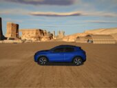 Volkswagen Tera